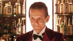 Muere el actor que aterrorizó a Jack Nicholson