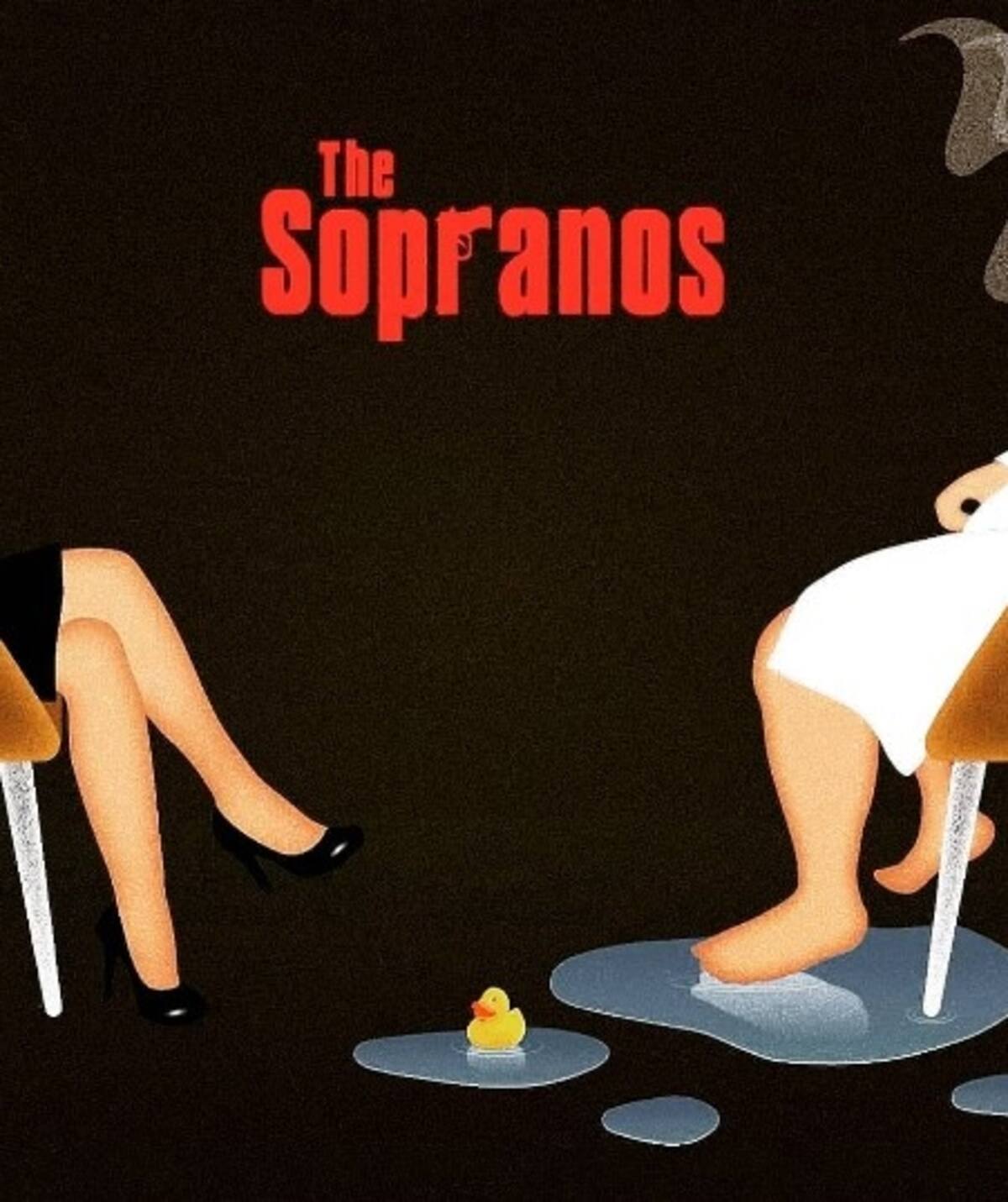 Muere prestigioso actor de Los Sopranos, Ley y Orden y Sex and the City - Créditos: Instagram