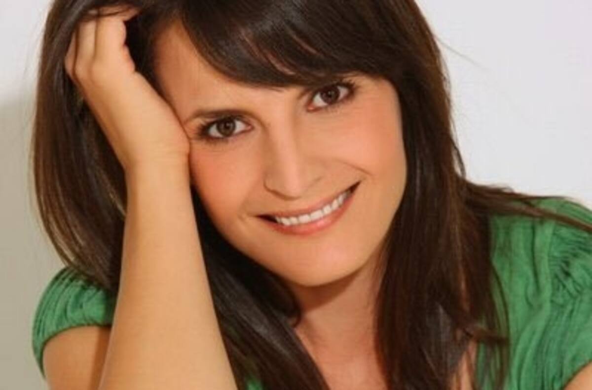 Fallece a los 52 años Rosa Mariscal, compañera de Rafael Amaya en la serie 'Hospital Central'