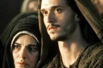 Muerte de actor de 'La Pasión de Cristo' impacta al mundo del cine en Semana Santa