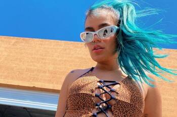 Mujer que atacó a Karol G durante un concierto, ofreció disculpas a la cantante