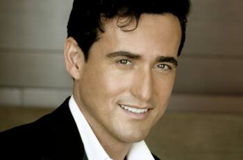 Murió Carlos Marín, cantante de Il Divo; tenía 53 años