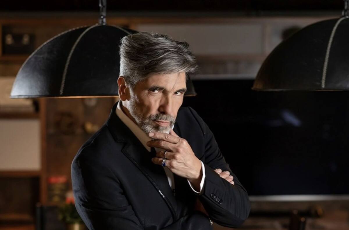 Fallece el cantante argentino Diego Verdaguer a causa del Covid-19