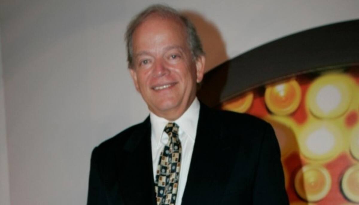 Murió el maestro Willy - Créditos: Twitter