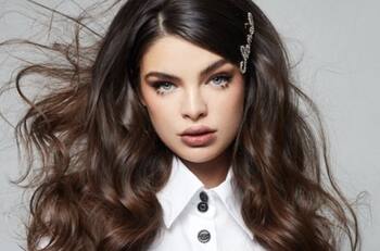 Nadia Ferreira comparte profunda reflexión sobre su paso por Miss Universo