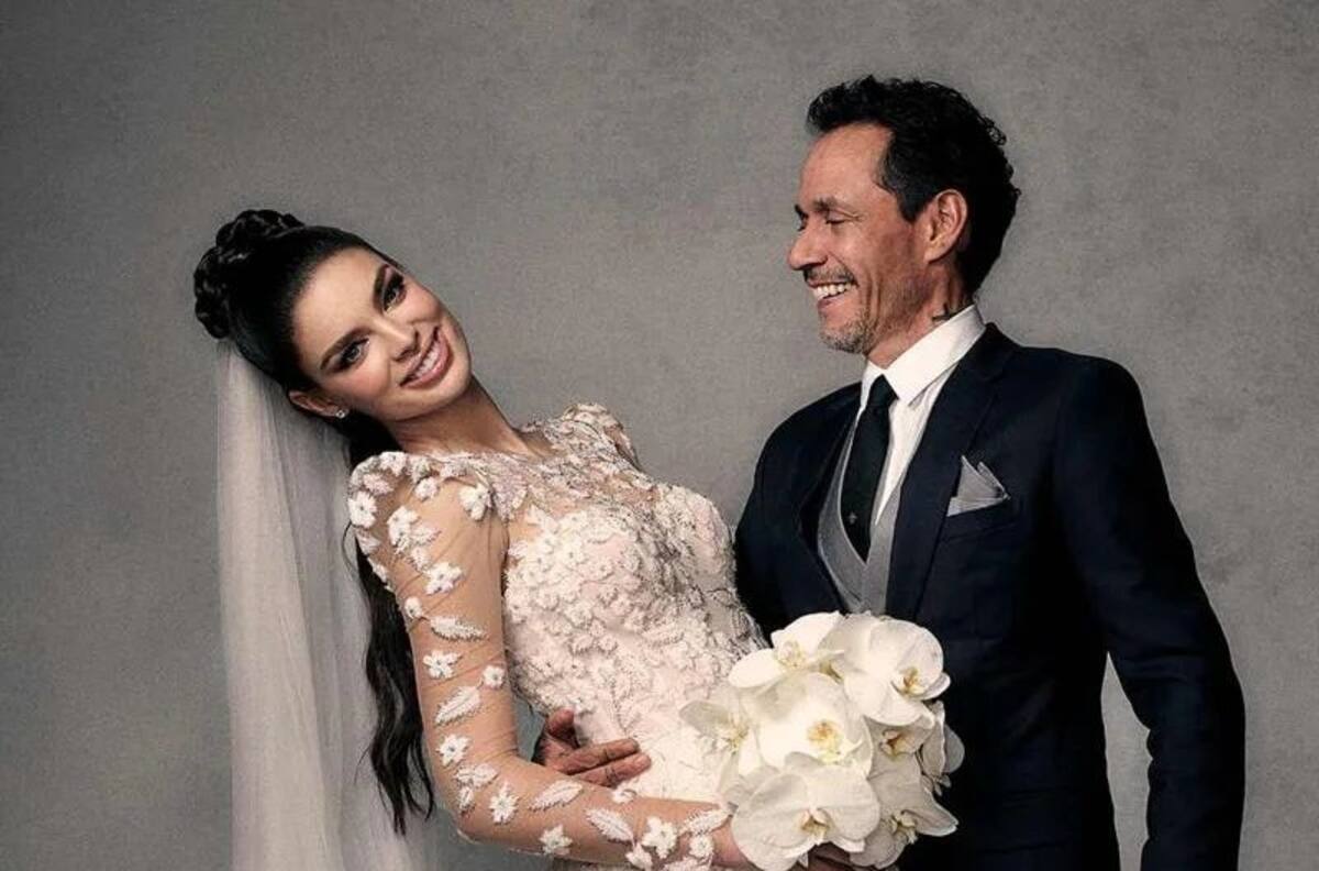 Además de preparar su boda, Nadia Ferreira no quiso ir a Miss Universo por este otro motivo