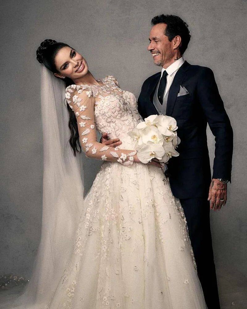 Nadia Ferreira habría tenido un motivo más para no ir a Miss Universo, relacionado con su ex novio - Créditos: Instagram