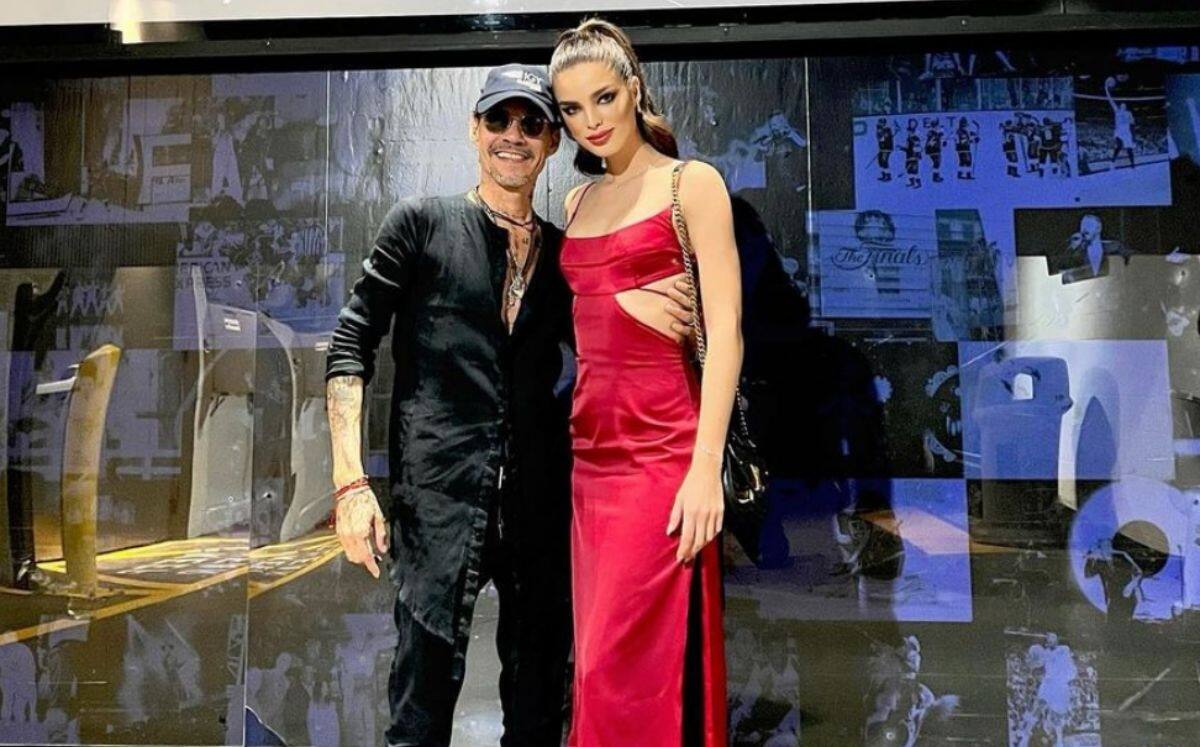 Nadia Ferreira podría convertirse en Miss Universo - Créditos: Instagram