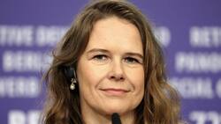 Nailea Norvind presume a su novio 17 años menor en redes sociales