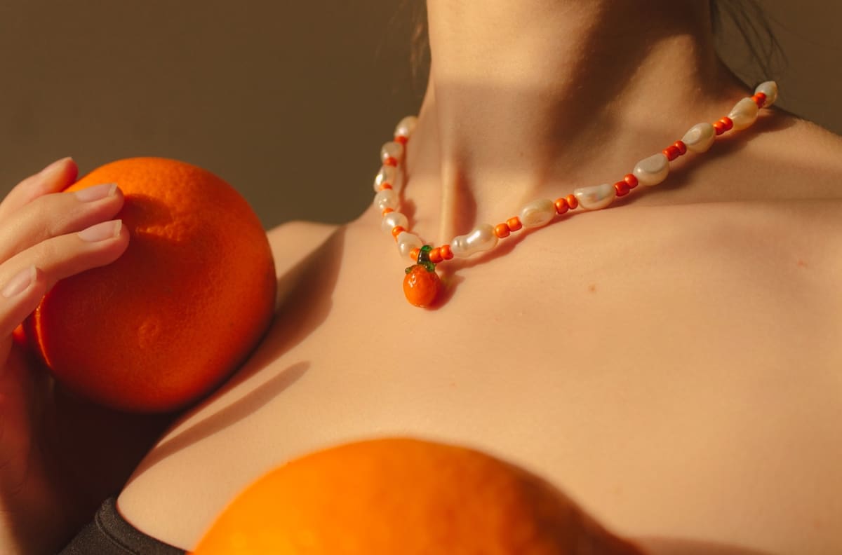 Naranjas en tus sueños: ¿qué significa?