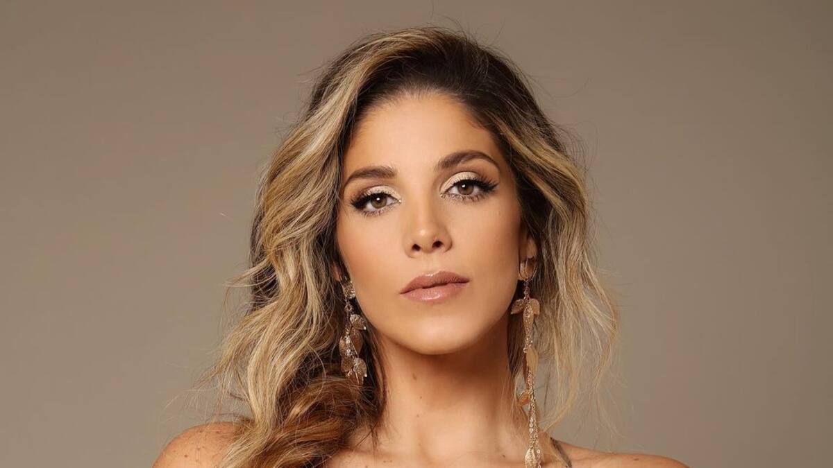 Natalia Alcocer expone con fotos y videos el maltrato del que fue víctima: “Temo por mi vida”
