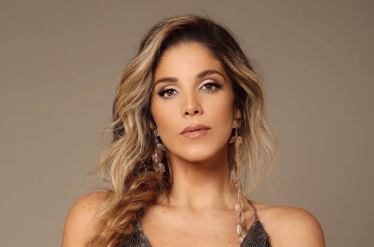 Natalia Alcocer expone con fotos y videos el maltrato del que fue víctima: “Temo por mi vida”