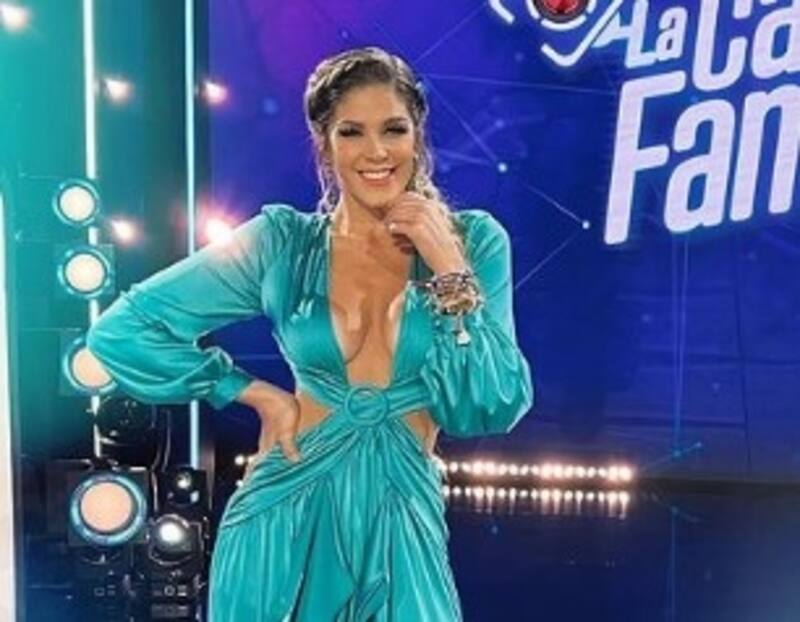 Natalia Alcocer es detenida por autoridades mexicana y acusa a su ex esposo - Créditos: Instagram