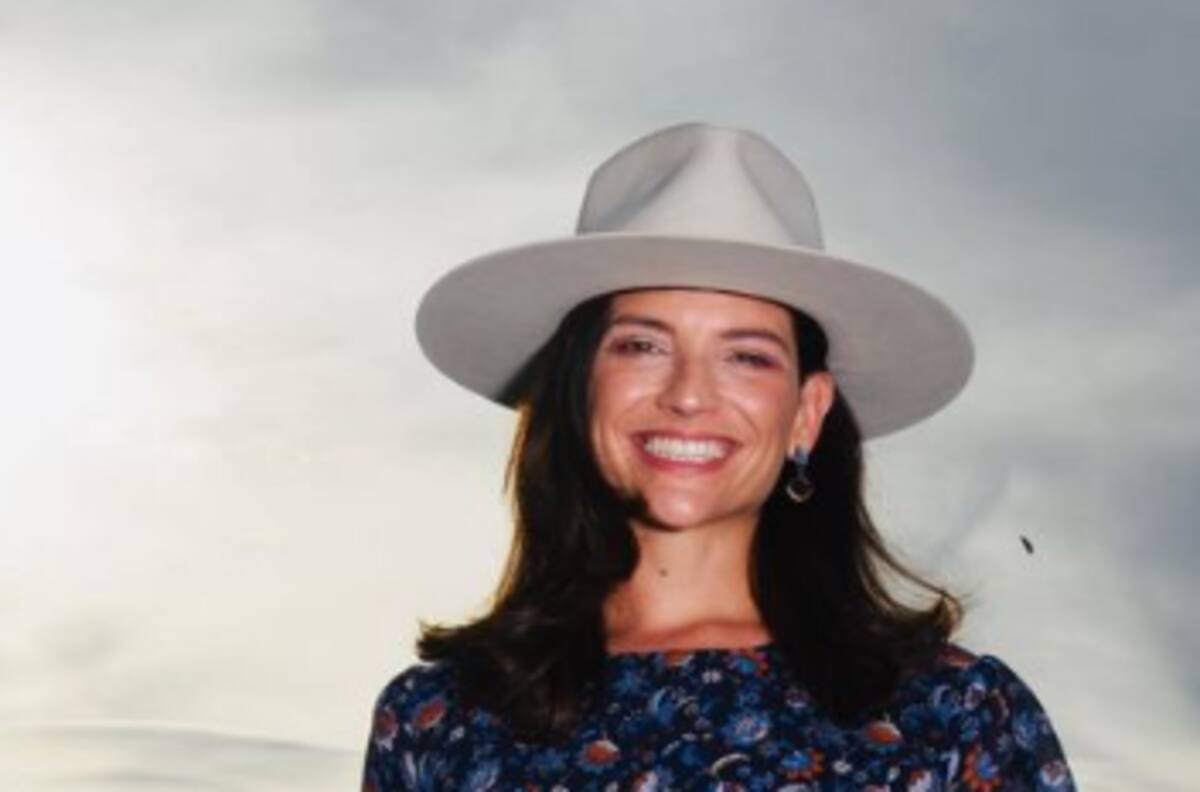 Natalia Jiménez emprende un proceso legal contra su ex esposo