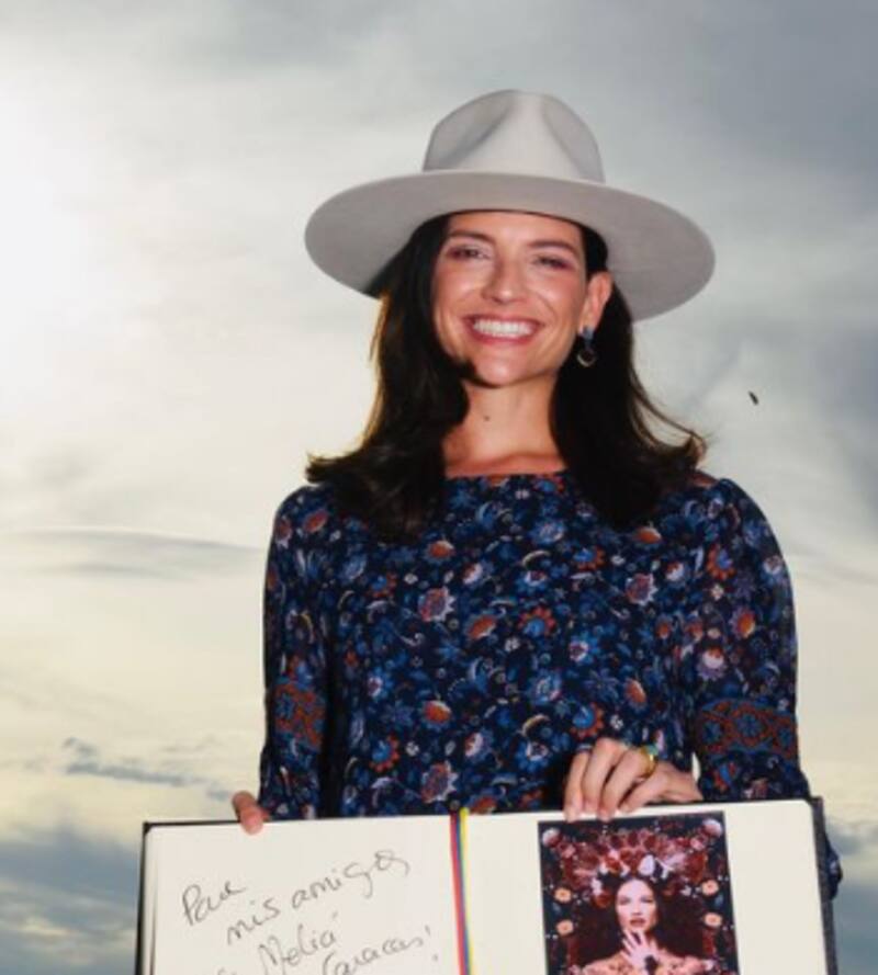 Natalia Jiménez emprende un proceso legal contra su ex esposo - Créditos: Instagram