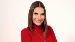 Los fans se fueron de cabeza sobre Natalia Ramírez por foto del recuerdo