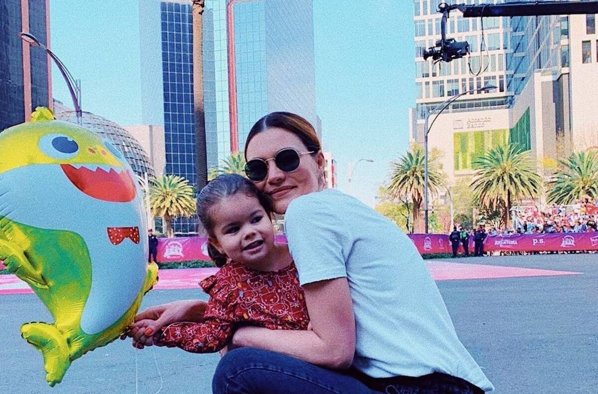 Natalia Sutbil exhibe a Sergio Mayer Mori y a su padre mediante capturas de whatsapp y tuits