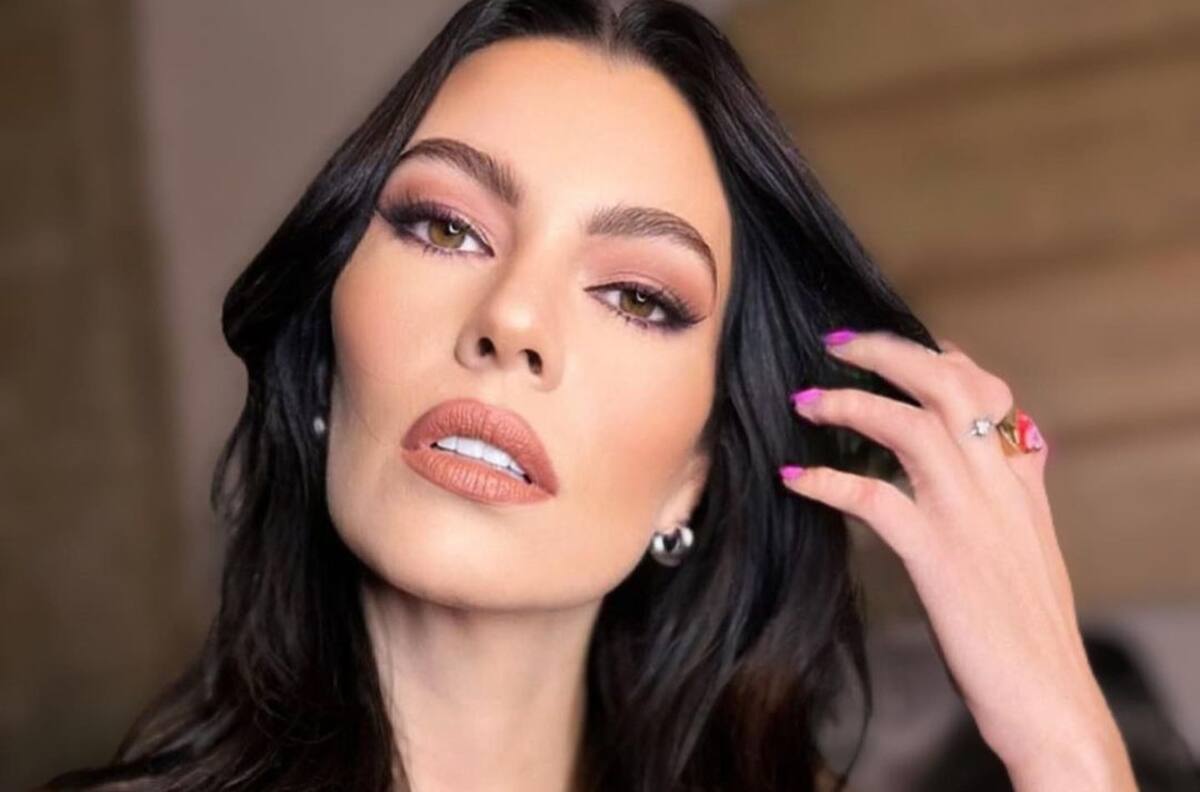 Natalia Subtil revela que nunca vivió con Sergio Mayer y declara que sí le puede pedir pensión