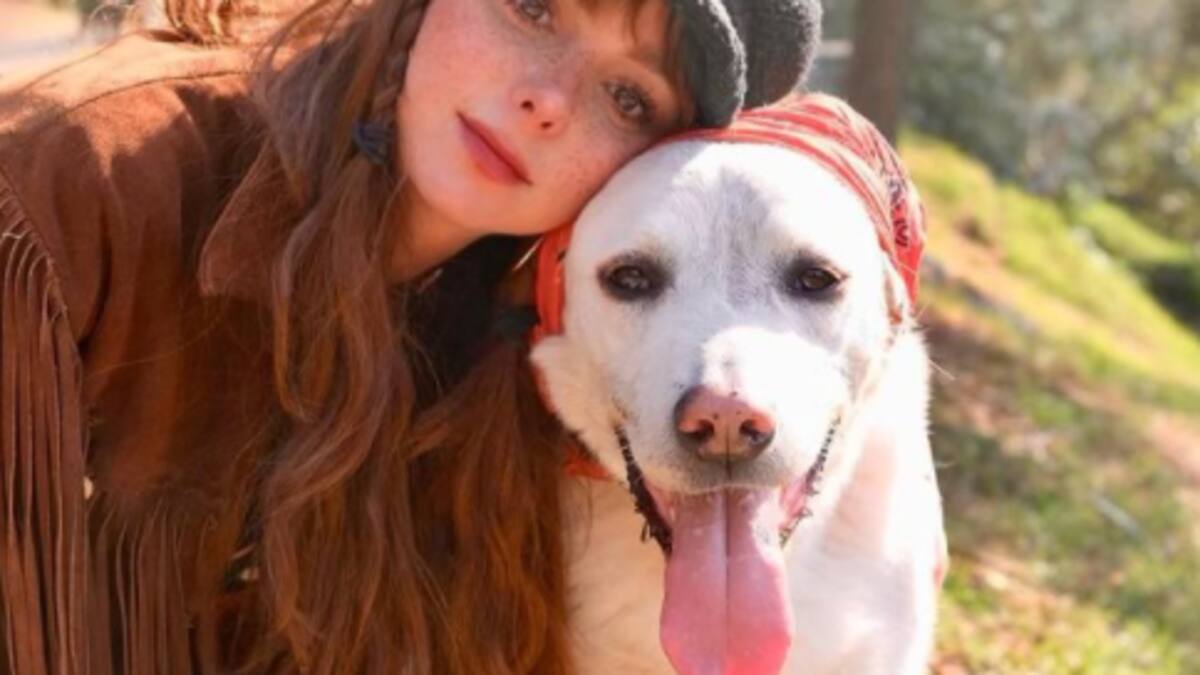 Natalia Téllez muestra la carita de su bebé y emociona a sus fans