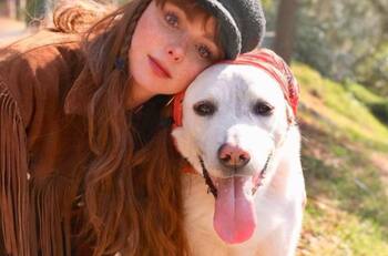 Natalia Téllez muestra la carita de su bebé y emociona a sus fans