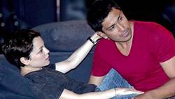 Tenoch Huerta y su "romance" tóxico al lado de Natalia Lafourcade