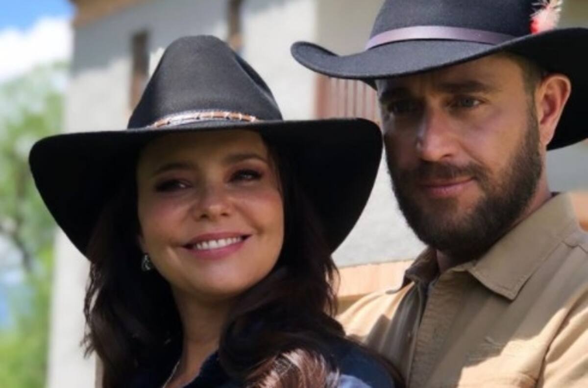 Protagonista de "Pasión de Gavilanes 2" estuvo casada con su primo