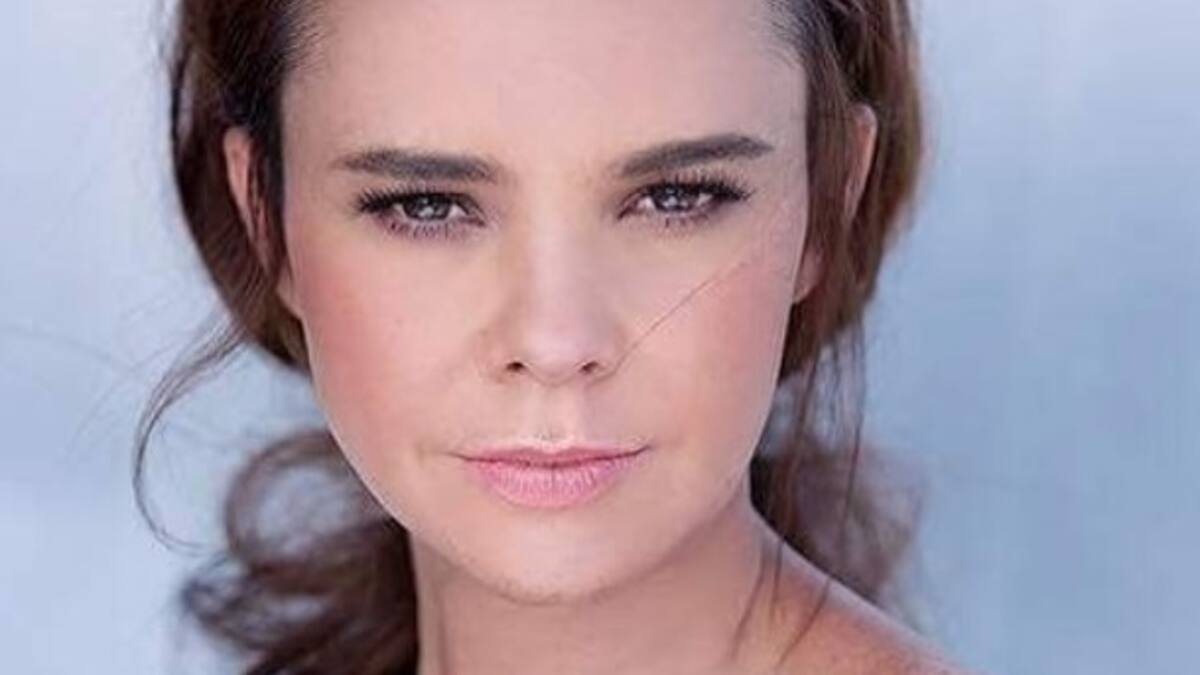 Natasha Klauss recibe un inesperado obsequio que la deja emocionada