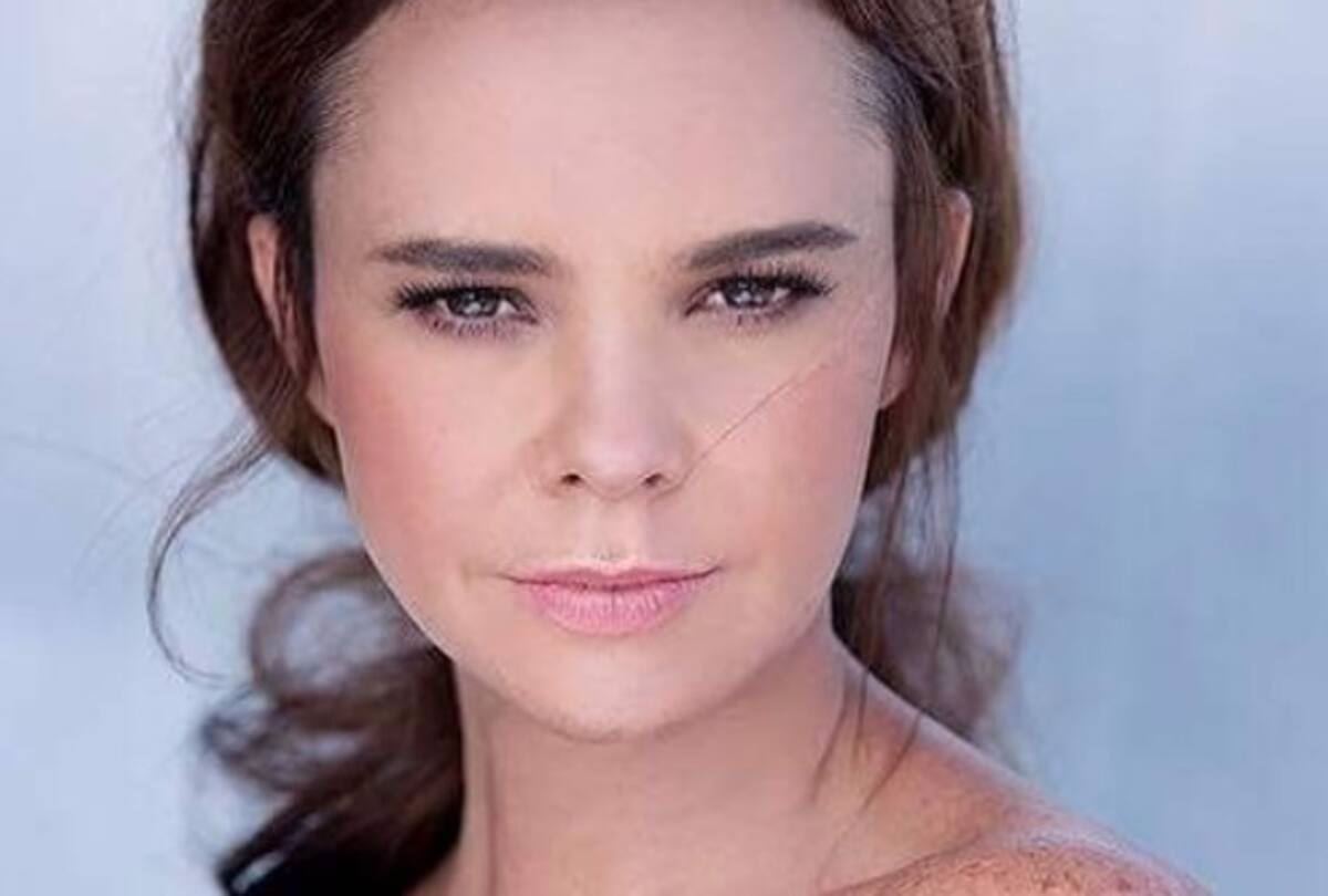 Natasha Klauss recibe un inesperado obsequio que la emociona - Créditos: Instagram