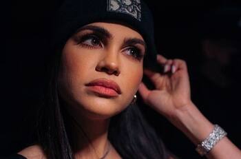 Natti Natasha reaparece en redes sociales para anunciar que cumplirá un gran sueño