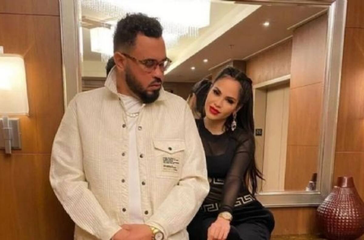 Natti Natasha: Así son las citas de amor con su esposo en la cárcel