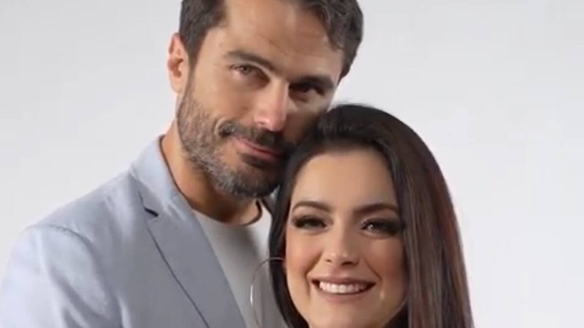 Daniella Navarro reveló cómo es la relación de Nacho Casano con su hija