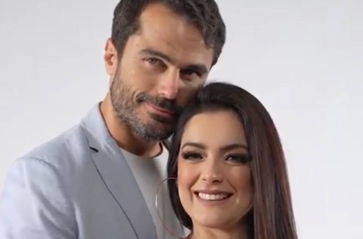 Daniella Navarro reveló cómo es la relación de Nacho Casano con su hija