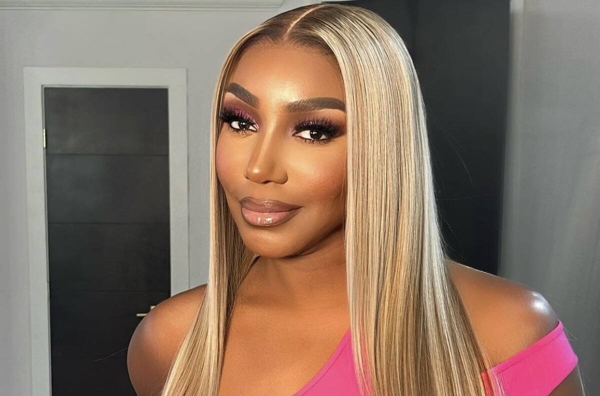 Integrante de 'Real Housewives' sufre con compleja enfermedad de su hijo