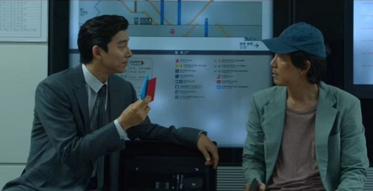 Netflix anuncia el próximo estreno de 'El juego del calamar 2' - Créditos: Instagram