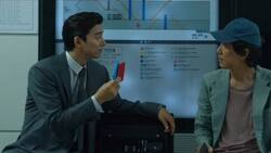 'El Juego del calamar' regresa con personajes inesperados, entre ellos el de Gong Yoo