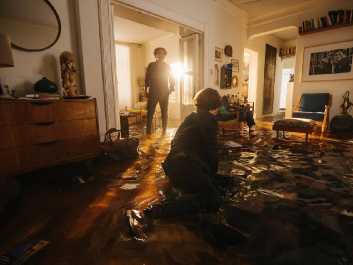 Netflix celebra el cine mexicano incluyendo nuevas películas en su catálogo - Créditos: Instagram