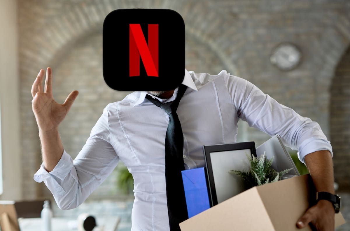 5 películas, series y documentales de Netflix que serán borrados en agosto