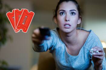 QUÉ VER: ‘¡Huye!’, la Inquietante película que reapareció en Netflix