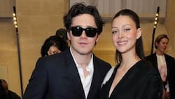 Nicola Peltz deja ver su enemistad con otra integrante de la familia Beckham