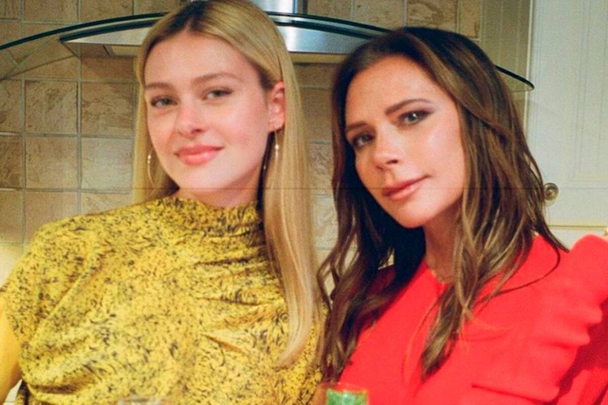 Nicola Peltz guarda varias similitudes con su suegra Victoria Beckham, pero sus grandes diferencias se encuentran en el plano familiar. - Créditos: Instagram
