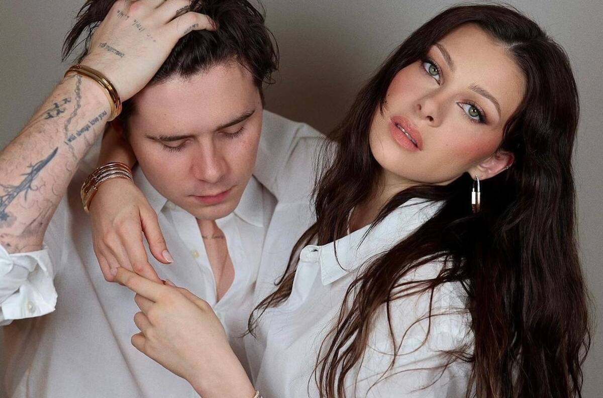 Nicola Peltz no quería que Victoria Beckham se enterara de todos los errores que cometió en su boda