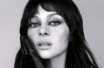 Nicola Peltz asegura que el inicio de su relación con Brooklyn Beckham no era lo que esperaba