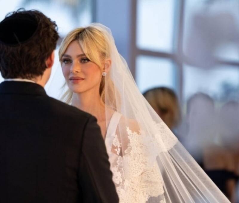 Nicola Peltz recibió un regalo de la madre de David Beckham - Créditos: Instagram: @nicolaannepeltzbeckham