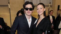 Nicola Peltz y Brooklyn Beckham ya se preparan para convertirse en papás