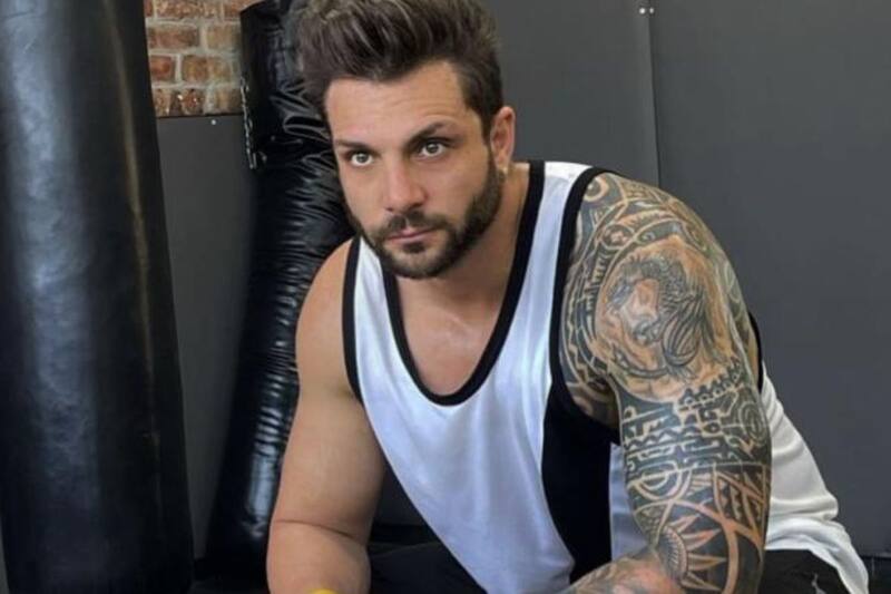 Nicola Porcella, el hombre más odiado del Perú.