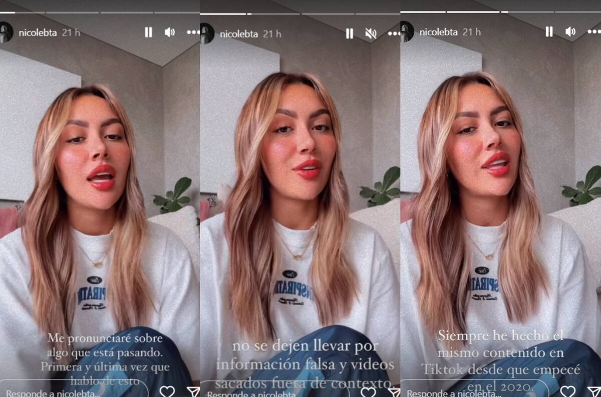 Ex de Feid aclara rumores sobre críticas a Karol G