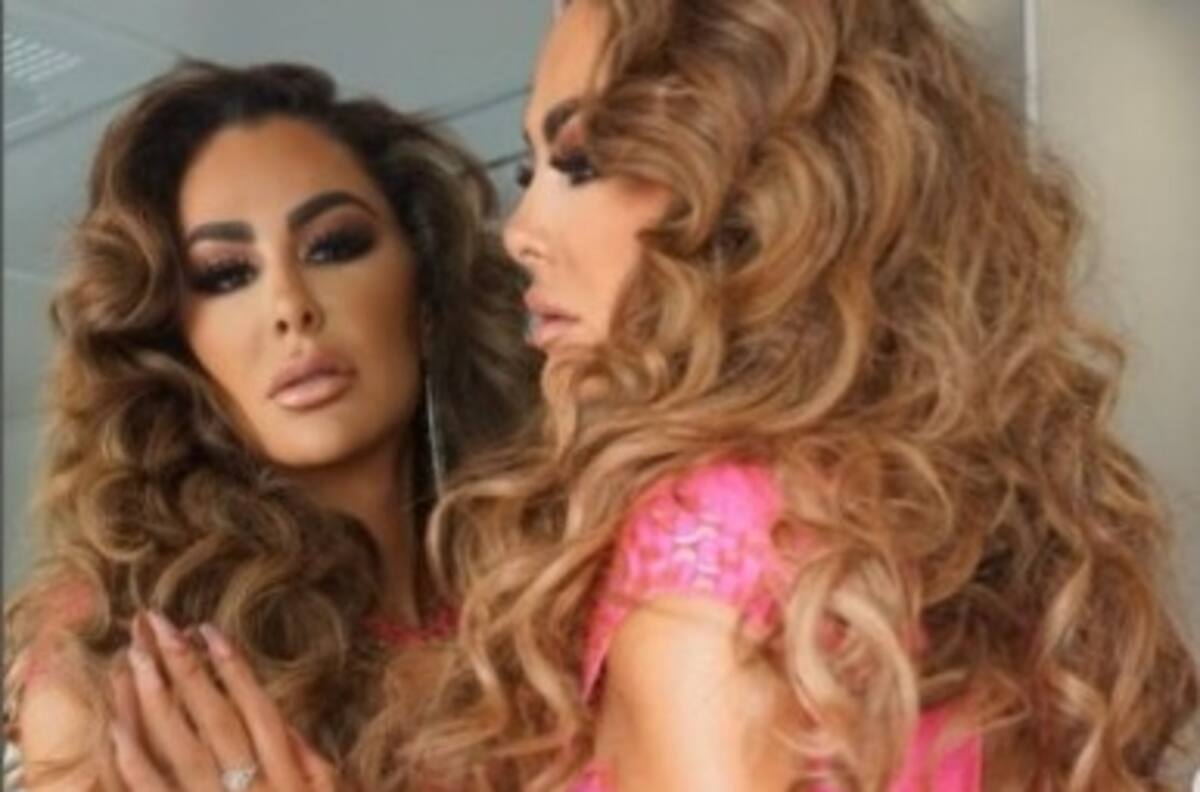 Empresaria acusa a Ninel Conde de fraude: "Esperemos que no siga estafando gente"