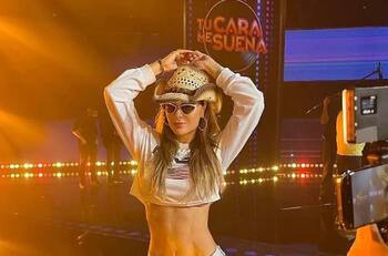 Ninel Conde ¿planea hacer un reality show de su vida?