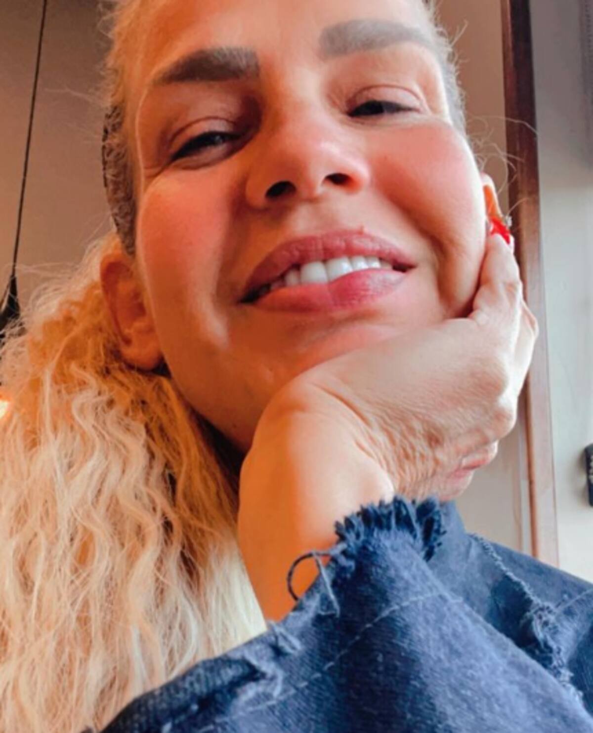 Niurka arremete de nuevo contra Telemundo - Créditos: Instagram