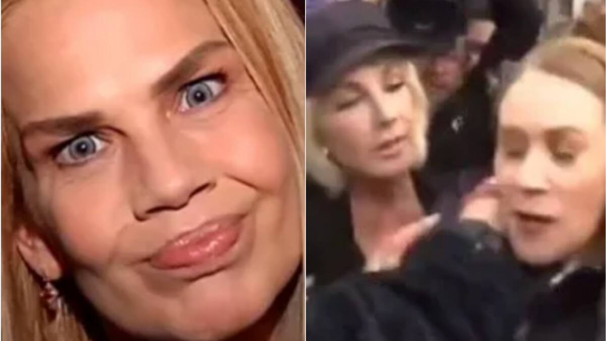 Niurka explota contra famosa que protagonizó pelea afuera del funeral de Julián Figueroa